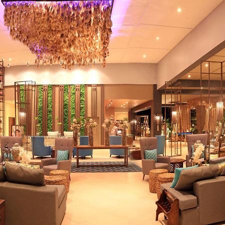 The Oriental Leyte Hotel Palo Ngoại thất bức ảnh