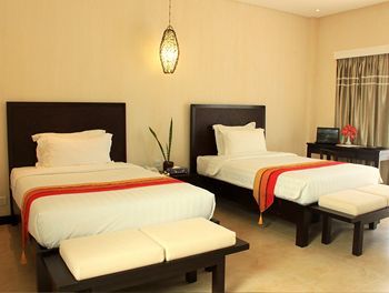 The Oriental Leyte Hotel Palo Ngoại thất bức ảnh