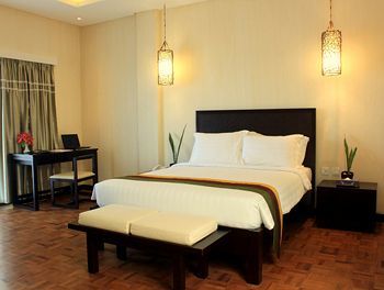 The Oriental Leyte Hotel Palo Ngoại thất bức ảnh