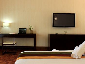 The Oriental Leyte Hotel Palo Ngoại thất bức ảnh