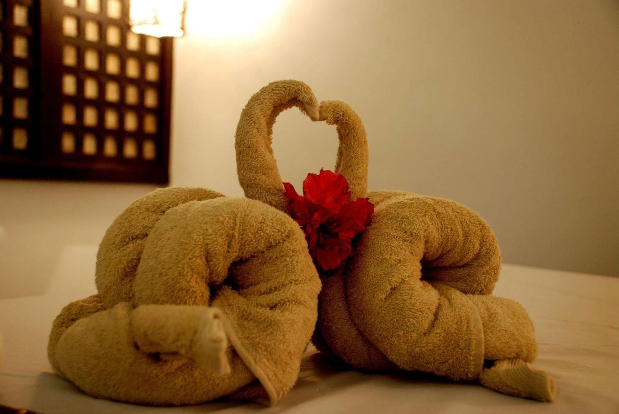 The Oriental Leyte Hotel Palo Ngoại thất bức ảnh