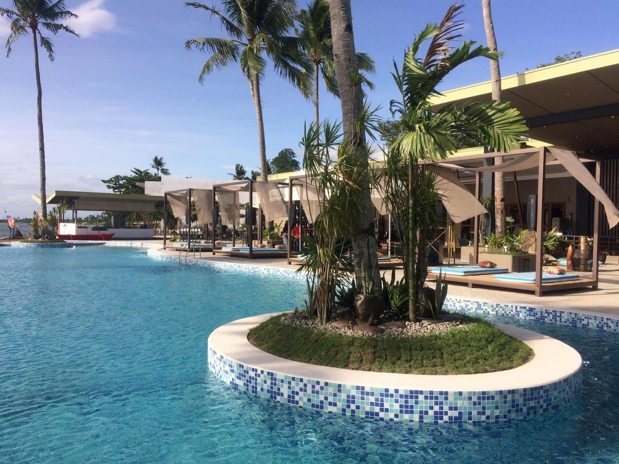 The Oriental Leyte Hotel Palo Ngoại thất bức ảnh