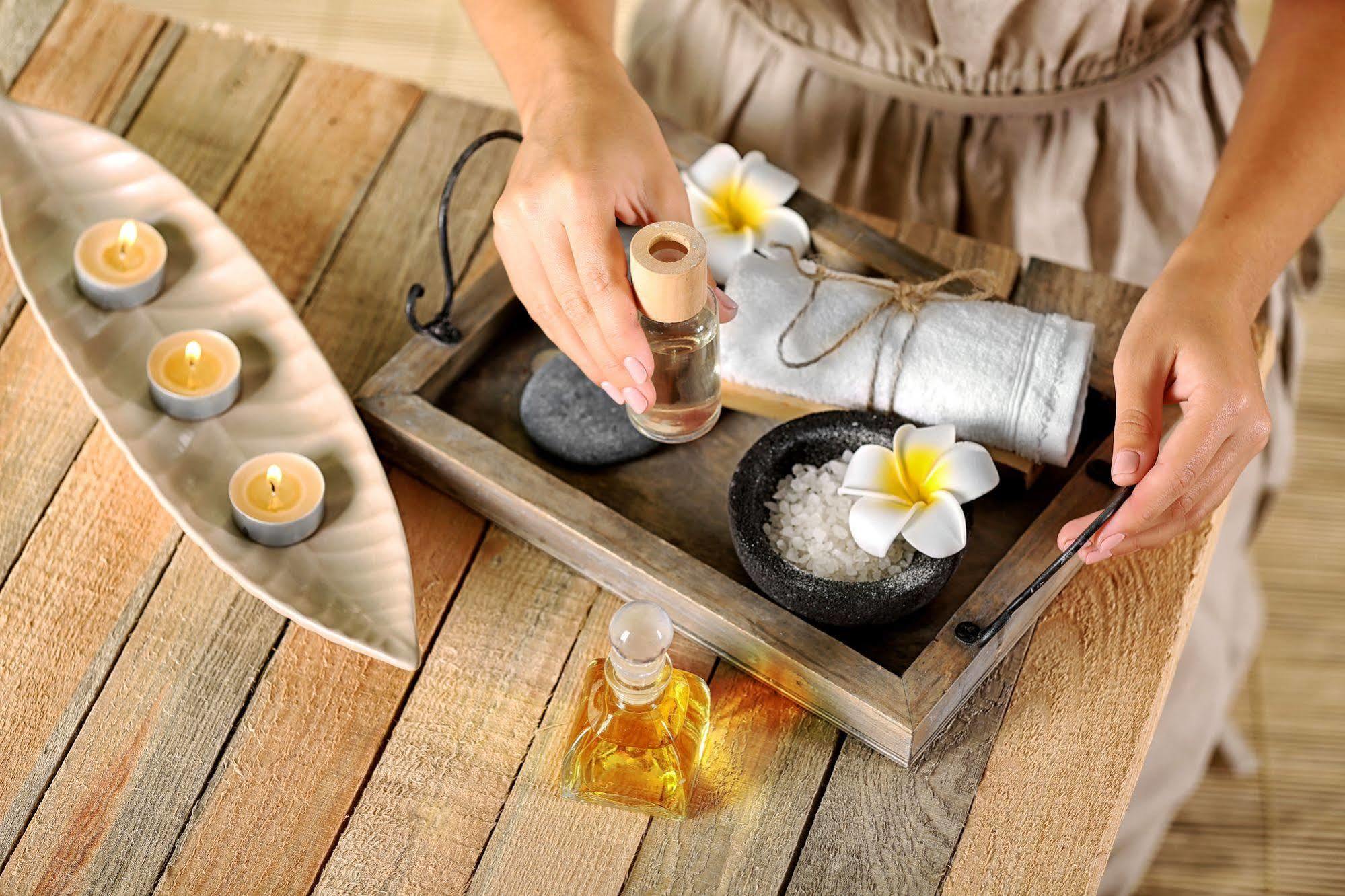 The Oriental Leyte Hotel Palo Ngoại thất bức ảnh