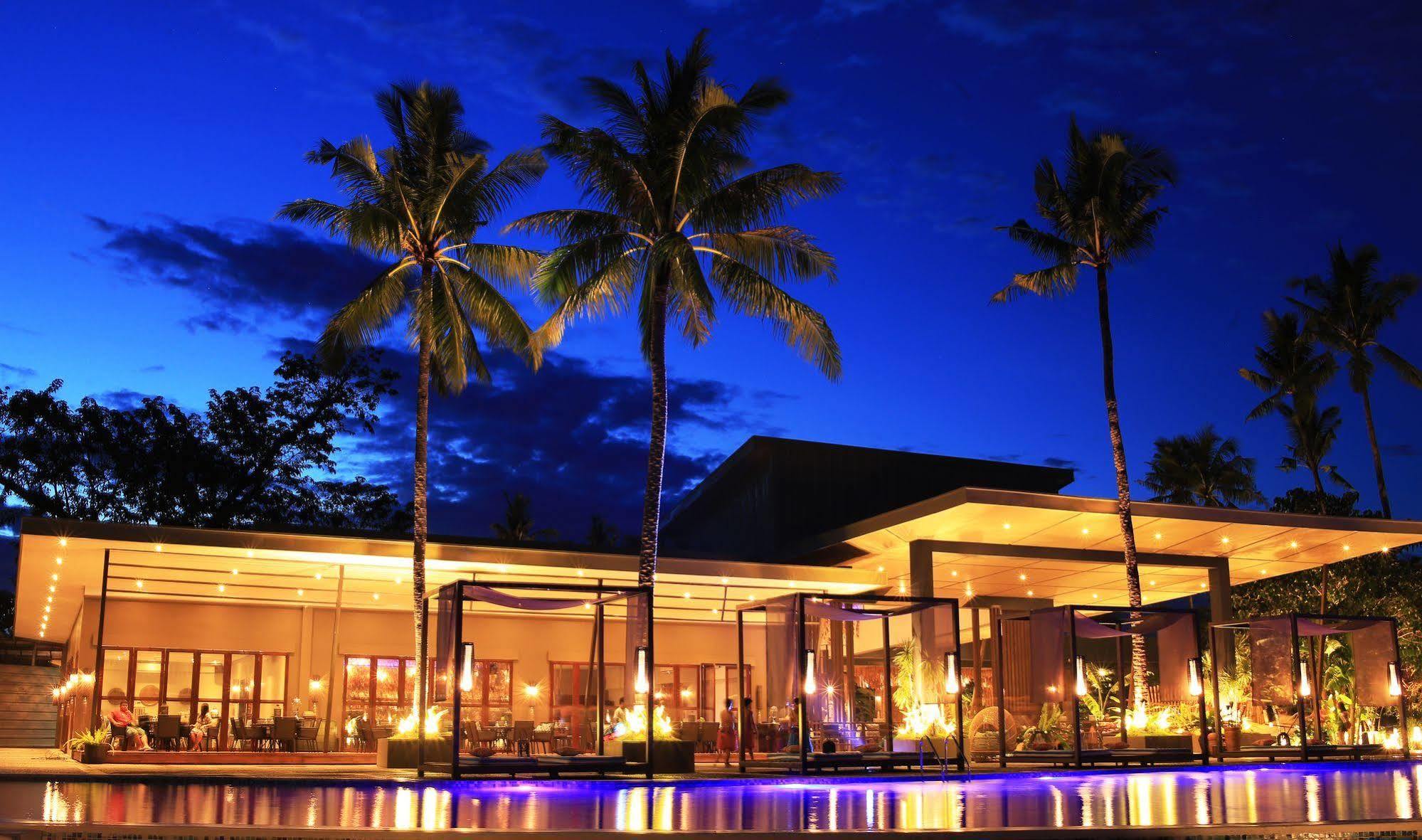 The Oriental Leyte Hotel Palo Ngoại thất bức ảnh