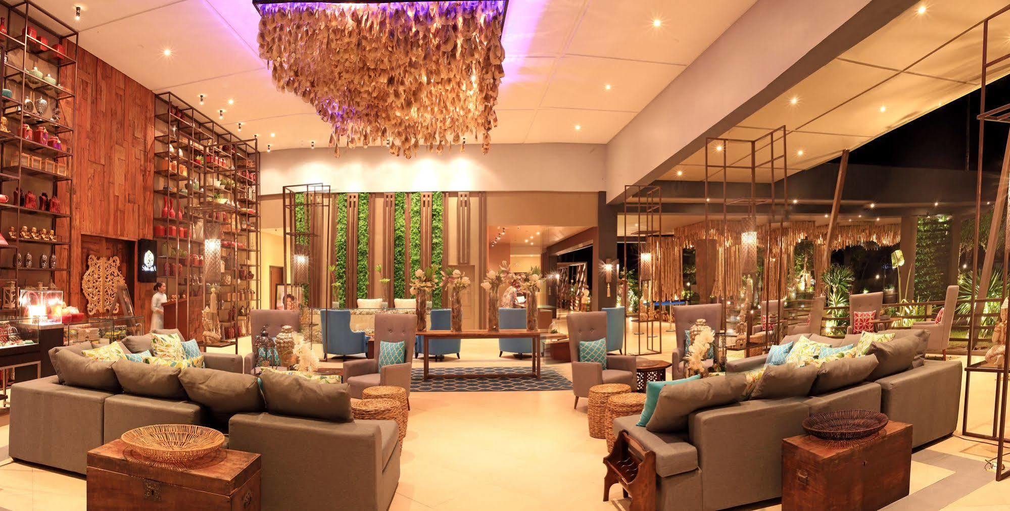 The Oriental Leyte Hotel Palo Ngoại thất bức ảnh
