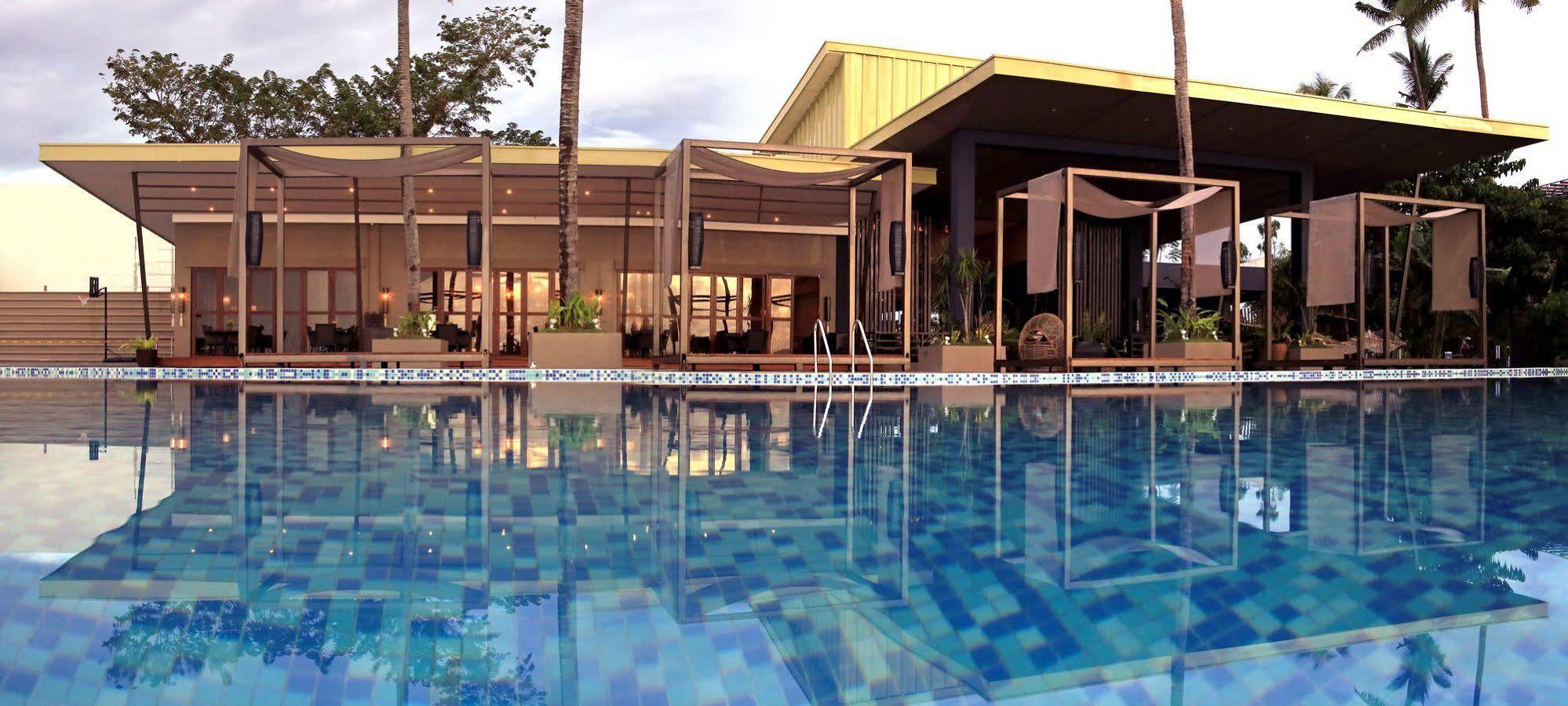 The Oriental Leyte Hotel Palo Ngoại thất bức ảnh